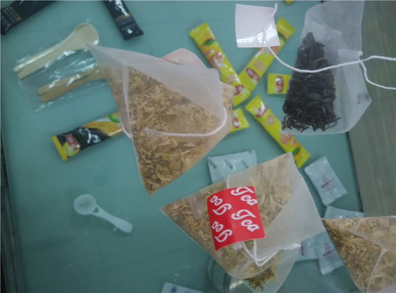 專業(yè)提供代用茶代加工、OEM貼牌、委托生產(chǎn)代加工