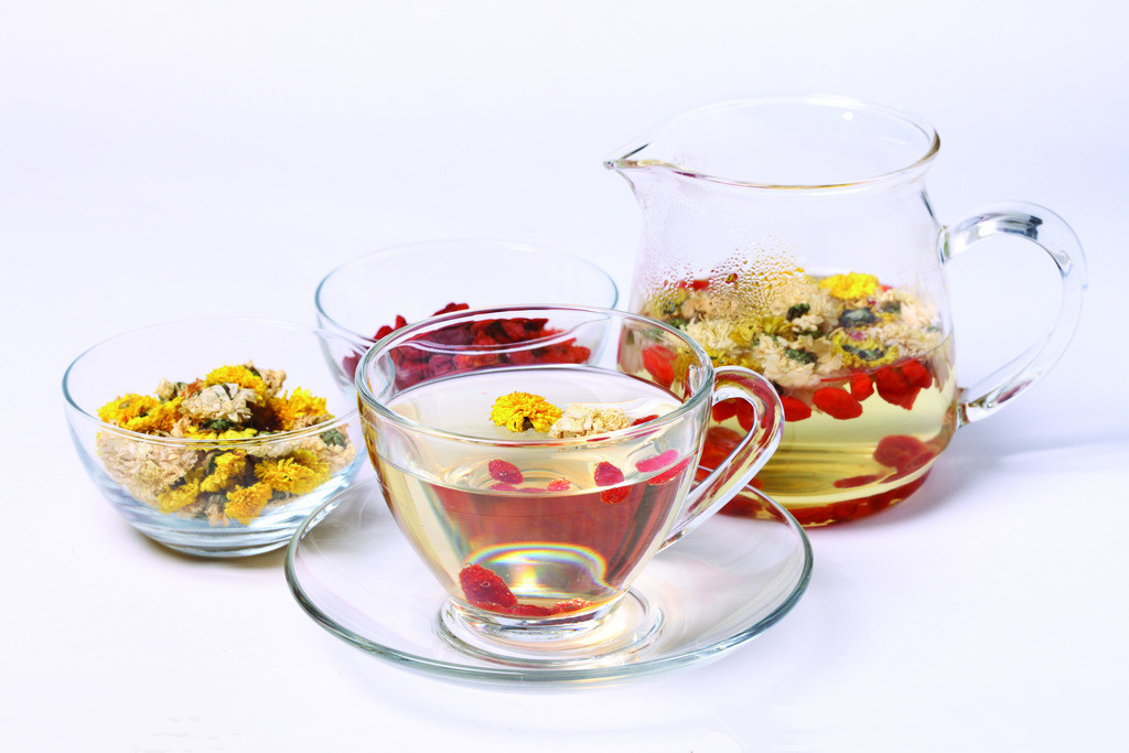 專業(yè)提供花草茶、袋泡茶、三角袋泡茶委托生產(chǎn)代加工