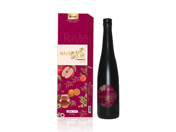 仁和酵科書酵素果味代理/OEM 貼牌代加工